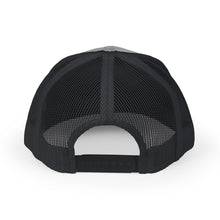 Load image into Gallery viewer, Snapback Trucker Cap