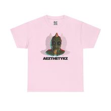 Load image into Gallery viewer, Slees Mask Graphic Print: Tee Shirt