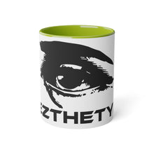 Load image into Gallery viewer, AEZTHETYKZ -Mean Mug
