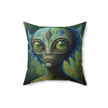 Load image into Gallery viewer, Faux Suede Pillow
