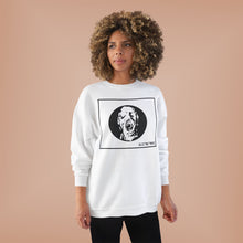 Load image into Gallery viewer, Squared Circle: Crewneck Sweatshirt