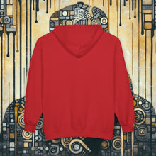 Load image into Gallery viewer, Metro Zip Hoodie