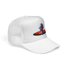 Load image into Gallery viewer, Peeker Trucker Cap