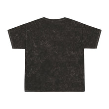 Load image into Gallery viewer, AEZTHETYKZ-1999: Mineral Wash Tee Shirt