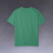 Load image into Gallery viewer, Surrealist Graphic Art Print: Garment-Dyed Tee Shirt