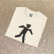 Load image into Gallery viewer, Jelly Man Graphic Print: Tee Shirt