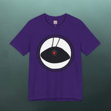Load image into Gallery viewer, Circle Dot: New Jersey Short Sleeve Tee Shirt