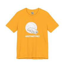 Load image into Gallery viewer, Water Bear Moon Graphic Print: Tee Shirt