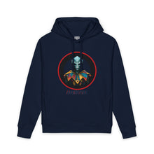 Load image into Gallery viewer, Jester Retro Graphic Print: Hoodie