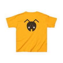 Load image into Gallery viewer, Kids AEZTHETYKZ - Megacephala Graphic Tee Shirt