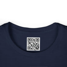 Load image into Gallery viewer, AEZTHETYKZ -Mask: Graphic Print Soft-Tee