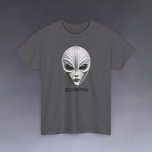 Load image into Gallery viewer, Alien Mask #102 Graphic Print: Tee Shirt