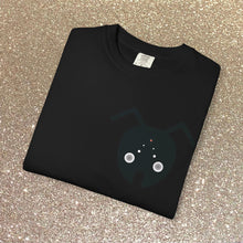 Load image into Gallery viewer, Giant-AEZTHETYKZ Cabezon Logo: Garment-Dyed Tee Shirt