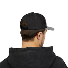 Load image into Gallery viewer, Snapback Trucker Cap