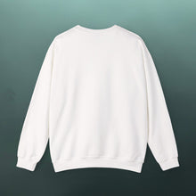 Load image into Gallery viewer, Bonez & Skull: Graphic Print -Crewneck Sweatshirt