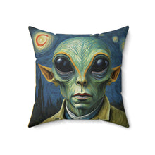 Load image into Gallery viewer, Faux Suede Pillow