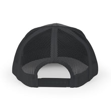 Load image into Gallery viewer, Snapback Trucker Cap