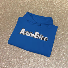 Load image into Gallery viewer, Megacephala-AEZTHETYKZ Logo Hoodie