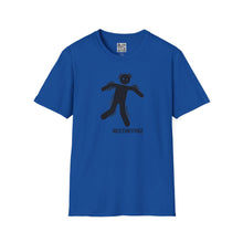 Load image into Gallery viewer, Jelly Man Graphic Print: Tee Shirt