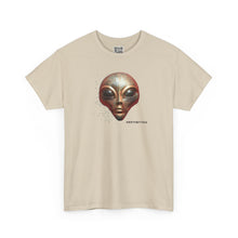 Load image into Gallery viewer, Ginguba Head: Graphic Print Tee Shirt