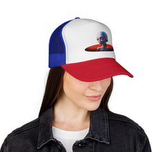 Load image into Gallery viewer, Peeker Trucker Cap