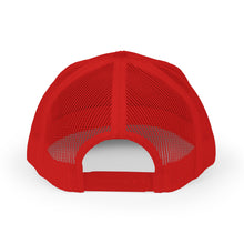 Load image into Gallery viewer, Snapback Trucker Cap