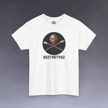 Load image into Gallery viewer, Urster FORK Graphic Print: Heavy Cotton Tee Shirt