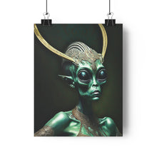 Load image into Gallery viewer, Lady Bird: Giclée Art Print Poster