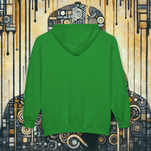 Load image into Gallery viewer, Metro Zip Hoodie