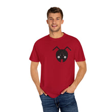 Load image into Gallery viewer, Giant-AEZTHETYKZ Cabezon Logo: Garment-Dyed Tee Shirt