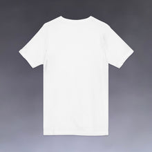 Load image into Gallery viewer, Venetian Mask: V-Neck Tee Shirt