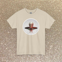 Load image into Gallery viewer, Señor Cheeks Graphic Print: Tee Shirt