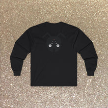 Load image into Gallery viewer, AEZTHETYKZ -Big Head: Ultra-MAX Cotton Long Sleeve Shirt