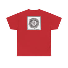 Load image into Gallery viewer, Cellecell Graphic Print: Tee Shirt