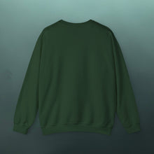 Load image into Gallery viewer, Bonez & Skull: Graphic Print -Crewneck Sweatshirt