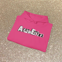 Load image into Gallery viewer, Megacephala-AEZTHETYKZ Logo Hoodie