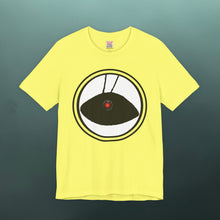 Load image into Gallery viewer, Circle Dot: New Jersey Short Sleeve Tee Shirt