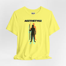 Load image into Gallery viewer, Ultimatum Warrior: Graphic Print Tee Shirt
