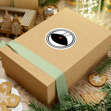 Load image into Gallery viewer, Big Red I: Sticker