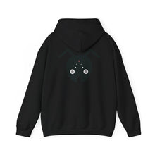 Load image into Gallery viewer, Megacephala-AEZTHETYKZ Logo Hoodie