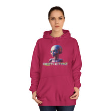 Load image into Gallery viewer, PELON: AEZTHETYKZ Graphic Print Metro Hoodie