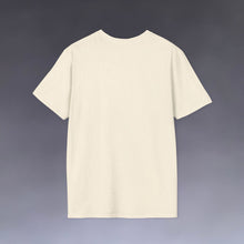 Load image into Gallery viewer, Explosive Graphic Print: Softstyle Tee Shirt