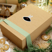 Load image into Gallery viewer, Black Eye -AEZTHETYKZ Stickers