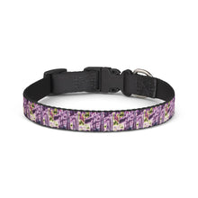 Load image into Gallery viewer, Clip-on Pet Collar for Stylish Pets