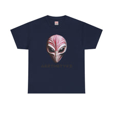 Load image into Gallery viewer, Mask #111: Graphic Print Tee Shirt