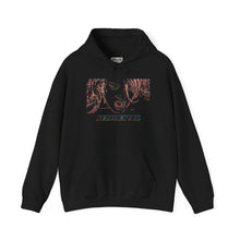 Load image into Gallery viewer, Caterpillar: Graphic Print -Pullover Hoodie