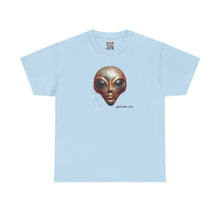Load image into Gallery viewer, Ginguba Head: Graphic Print Tee Shirt