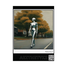 Load image into Gallery viewer, Pinole Valley Road: Poster