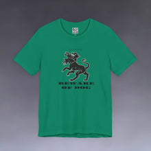 Load image into Gallery viewer, Beware of Dog Tee Shirt