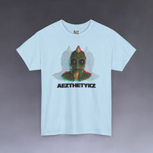 Load image into Gallery viewer, Slees Mask Graphic Print: Tee Shirt